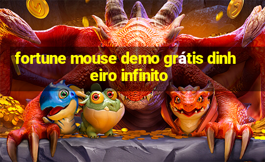 fortune mouse demo grátis dinheiro infinito