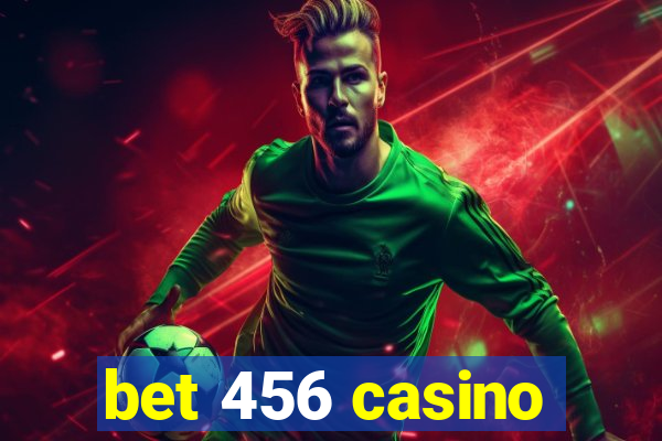 bet 456 casino