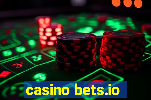 casino bets.io