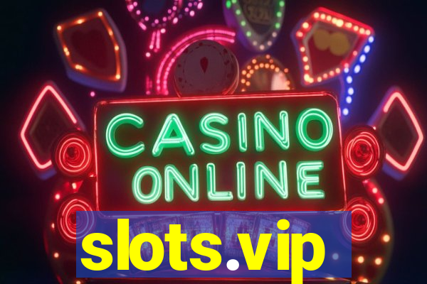 slots.vip