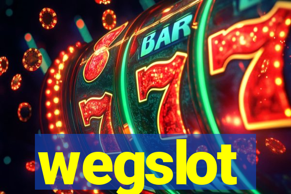 wegslot