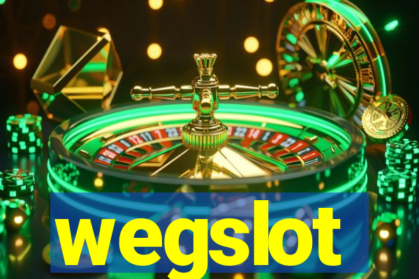 wegslot