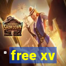 free xv