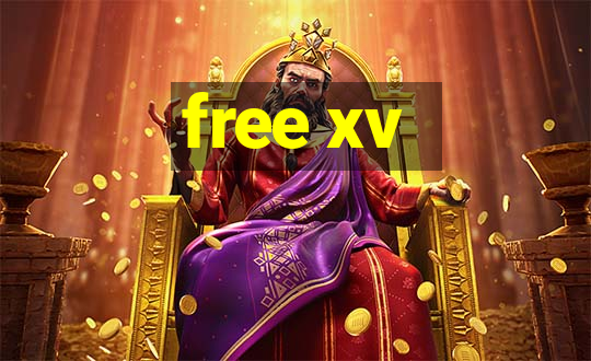 free xv