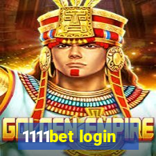 1111bet login