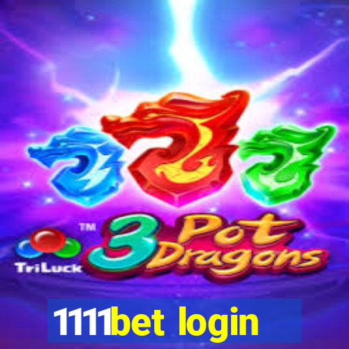 1111bet login