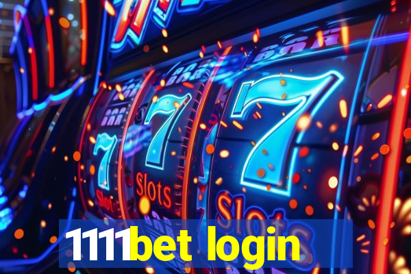 1111bet login