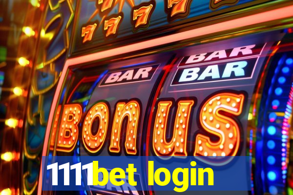 1111bet login