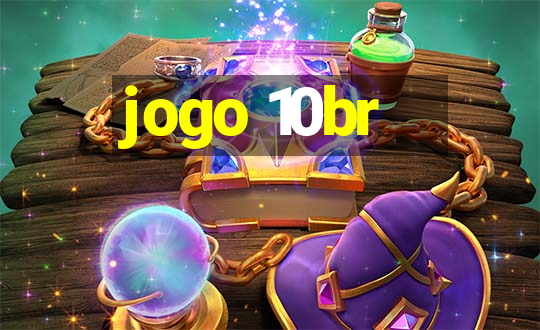 jogo 10br