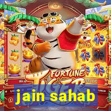 jain sahab