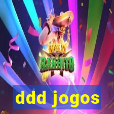 ddd jogos