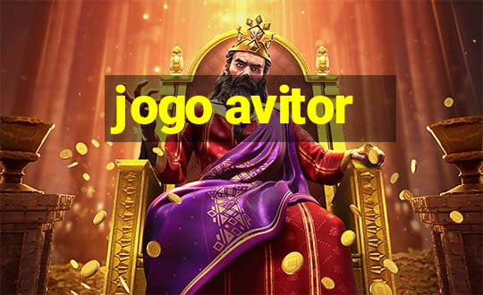 jogo avitor