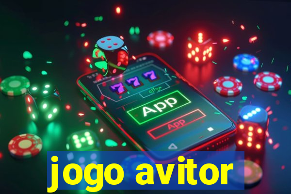 jogo avitor