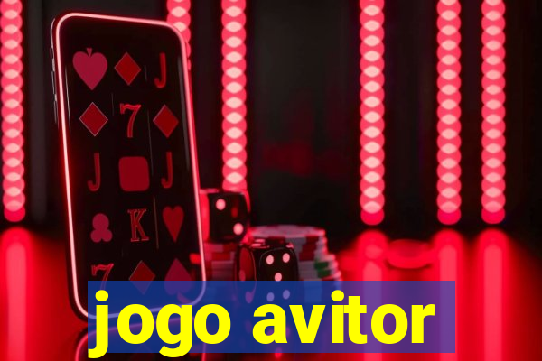 jogo avitor