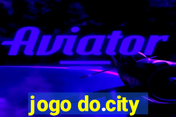 jogo do.city