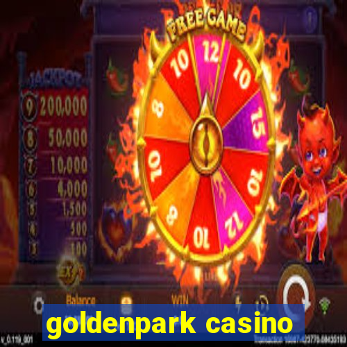 goldenpark casino