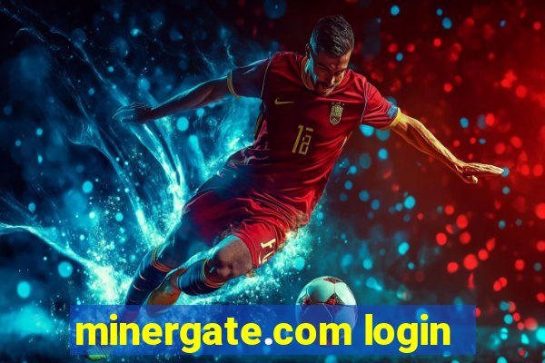 minergate.com login