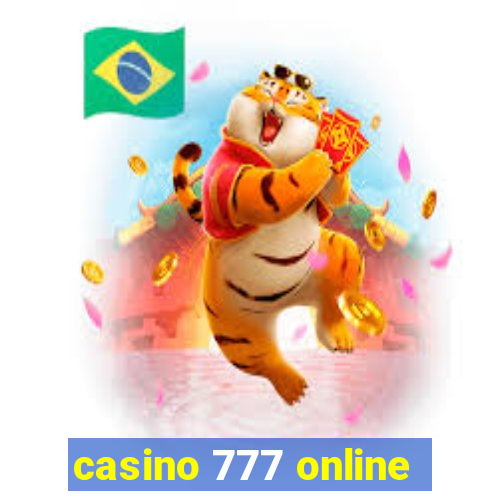 casino 777 online