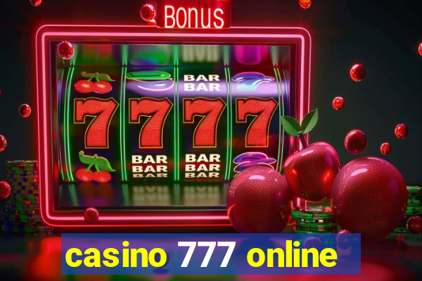 casino 777 online