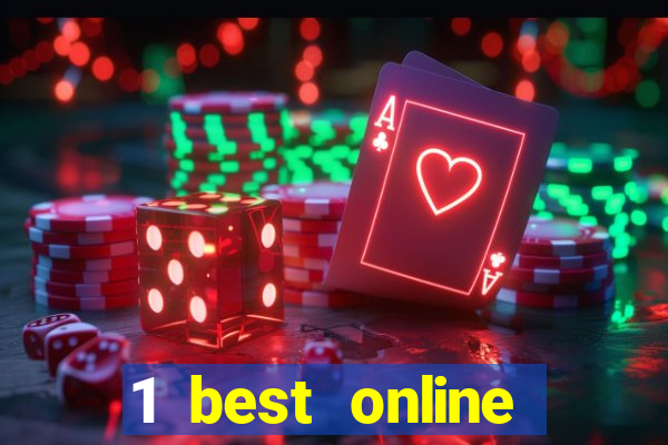 1 best online casino reviews in canada