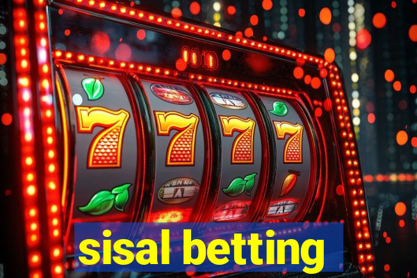 sisal betting