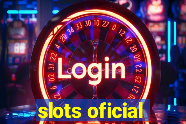 slots oficial