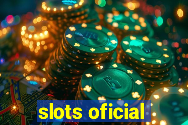 slots oficial