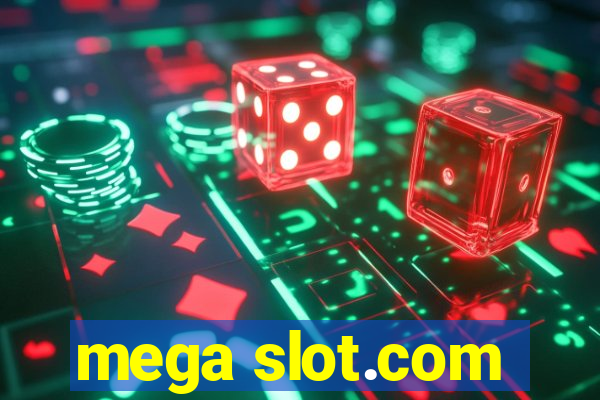 mega slot.com