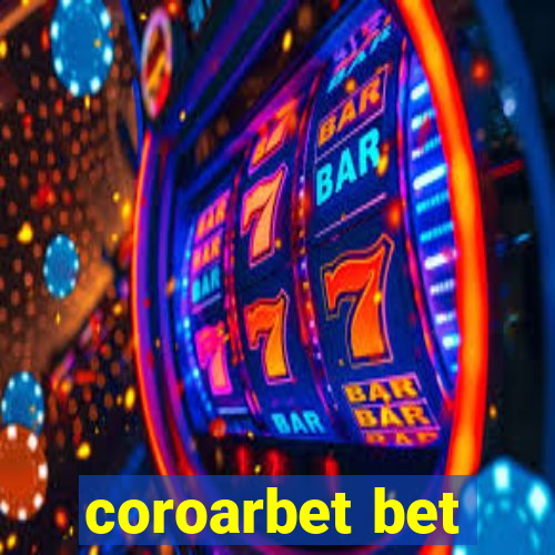 coroarbet bet