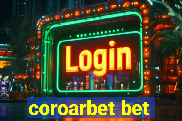 coroarbet bet