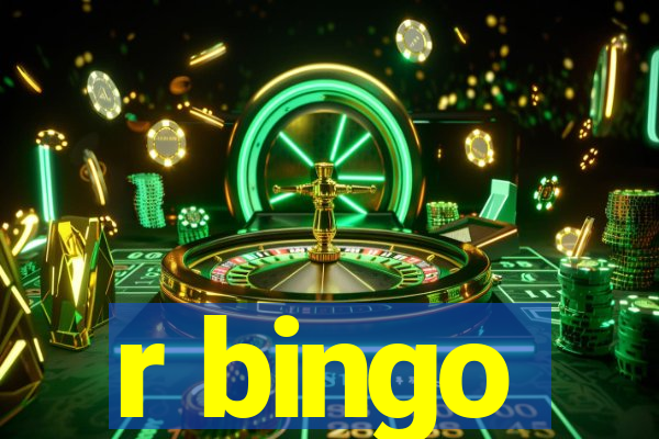 r bingo