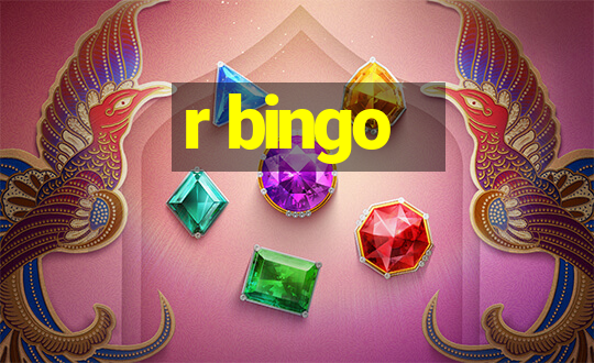 r bingo