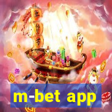 m-bet app