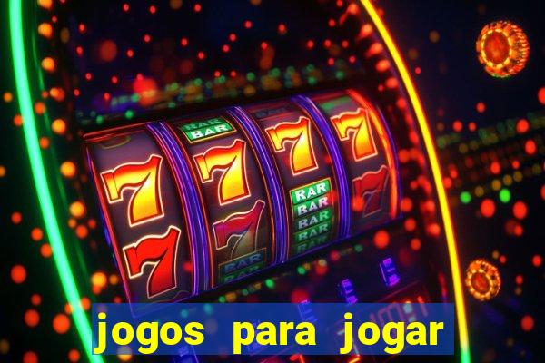 jogos para jogar no aviao