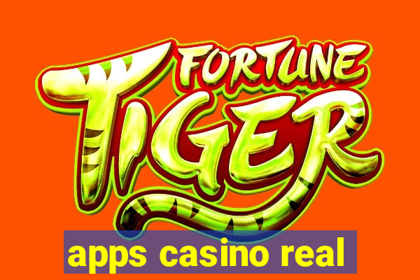 apps casino real