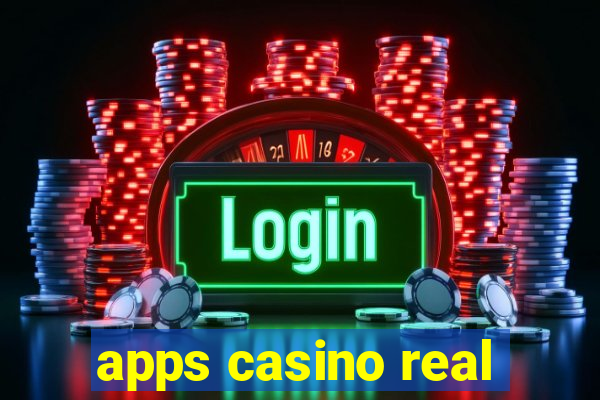 apps casino real