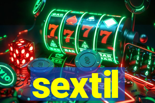 sextil