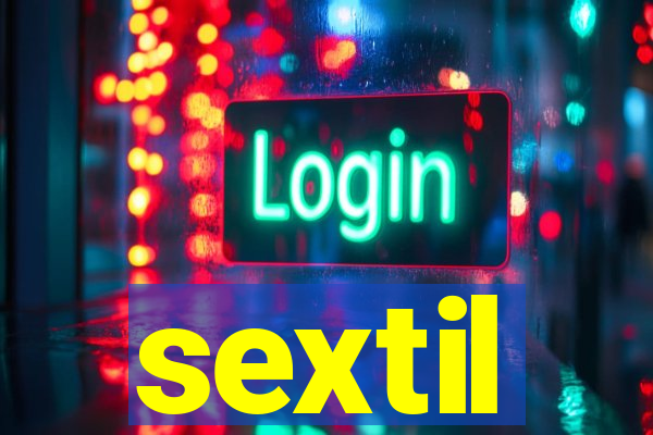 sextil