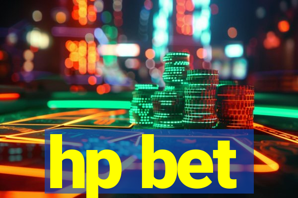 hp bet