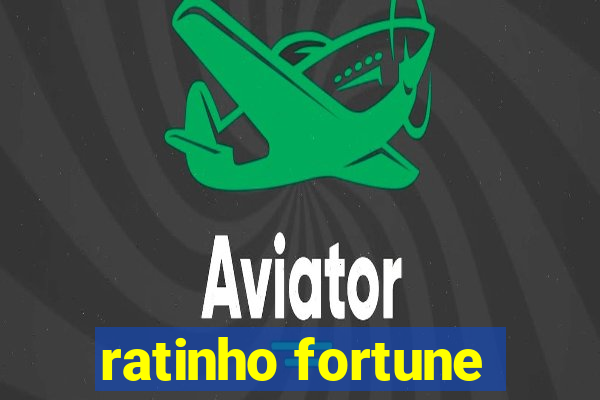 ratinho fortune