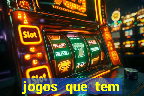 jogos que tem bonus no cadastro