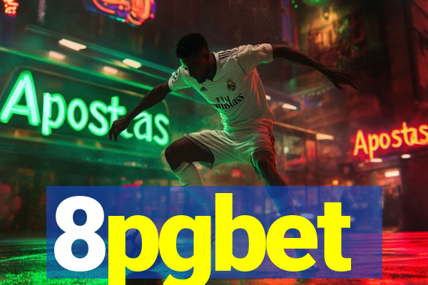 8pgbet