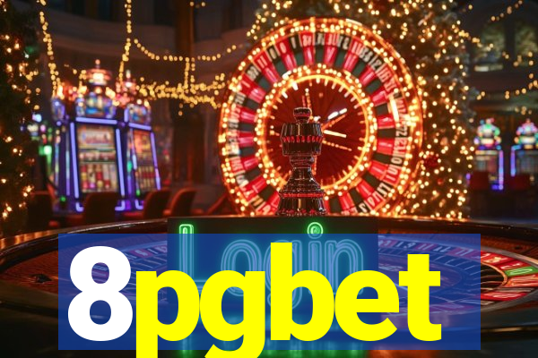 8pgbet