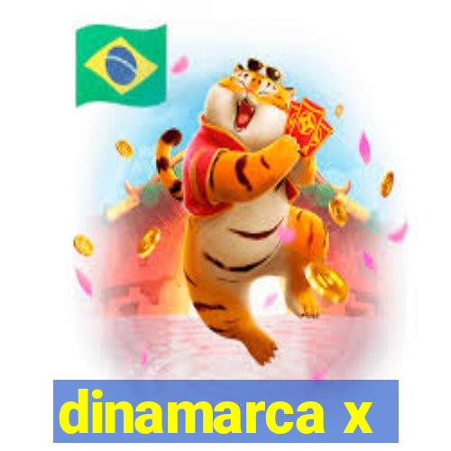 dinamarca x