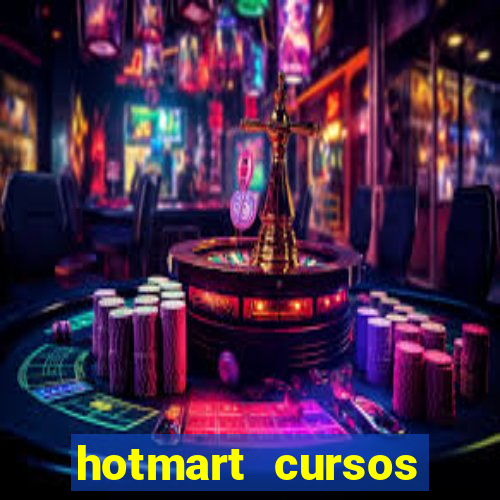 hotmart cursos online login