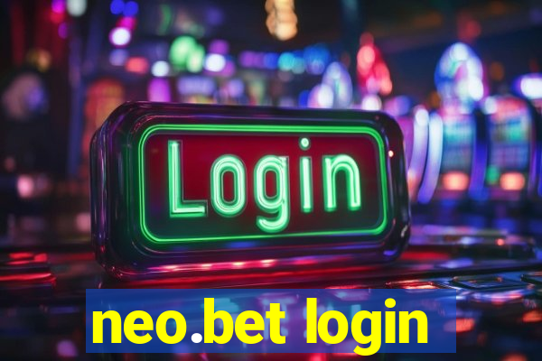 neo.bet login