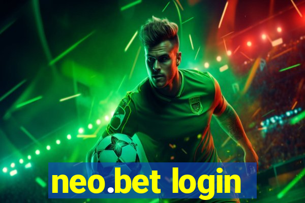 neo.bet login