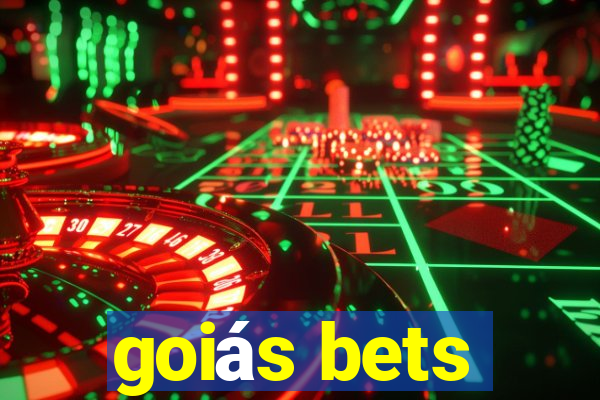 goiás bets