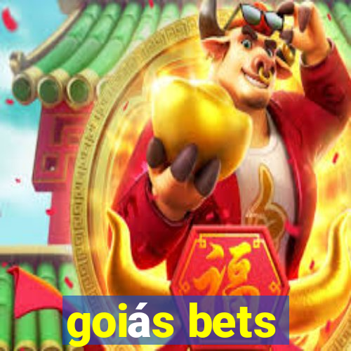 goiás bets