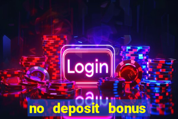 no deposit bonus free spin casino